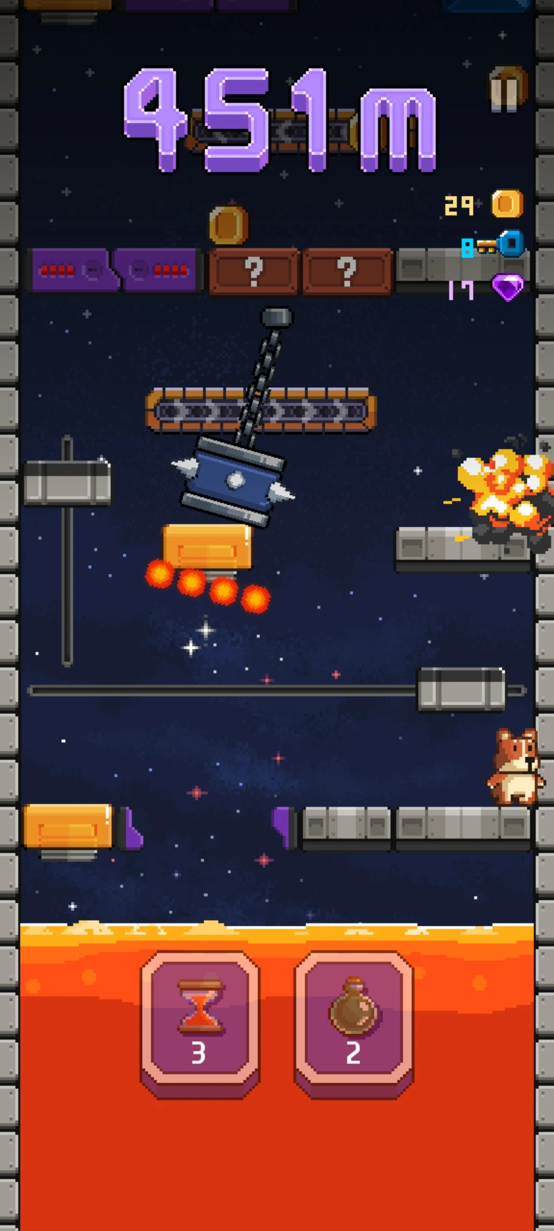 PawTune screenshot