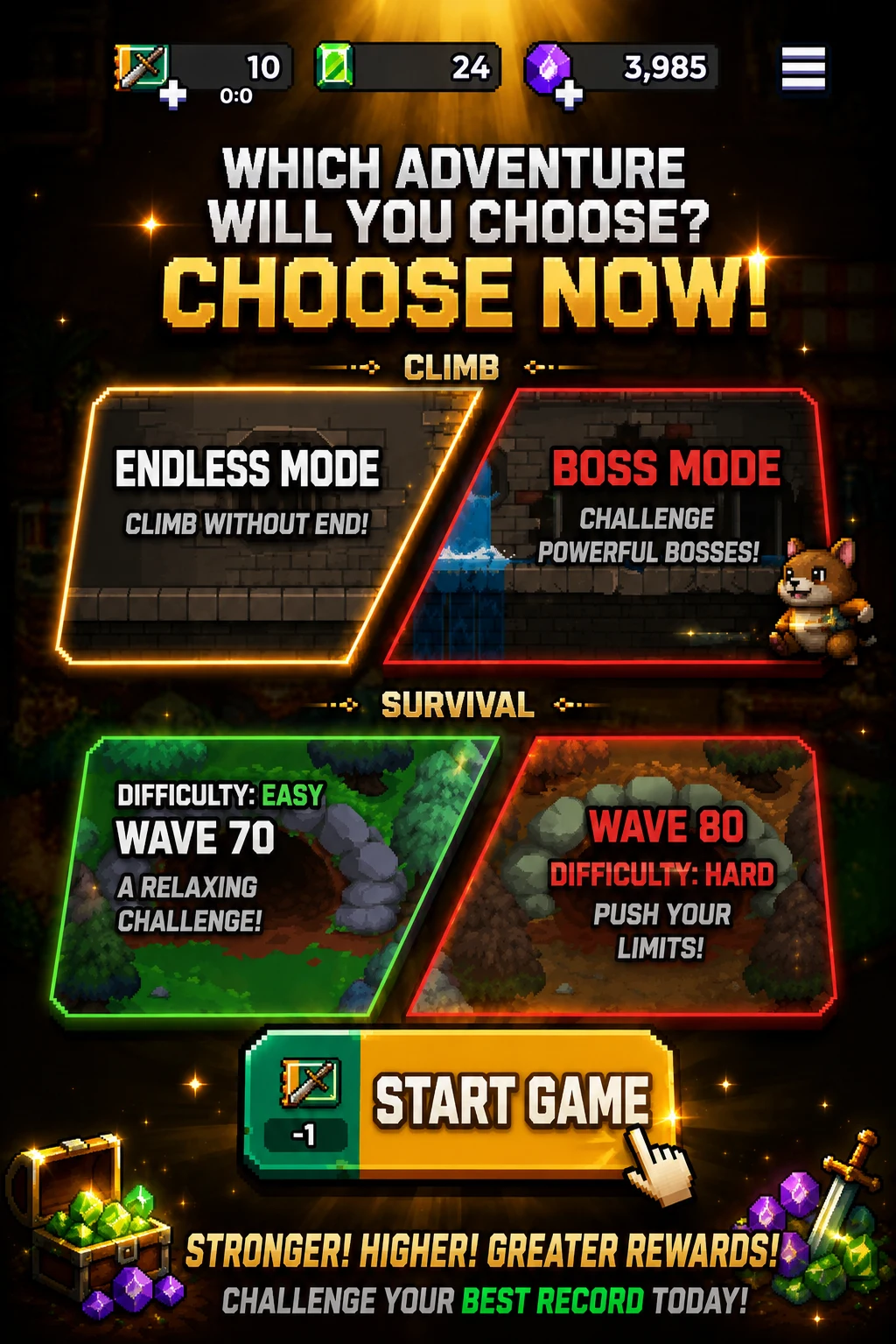 PawTune screenshot