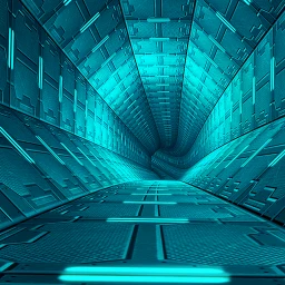 Tunnel Rush Mania - Speed Game simgesi